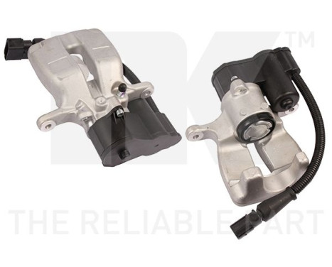 Brake Caliper
