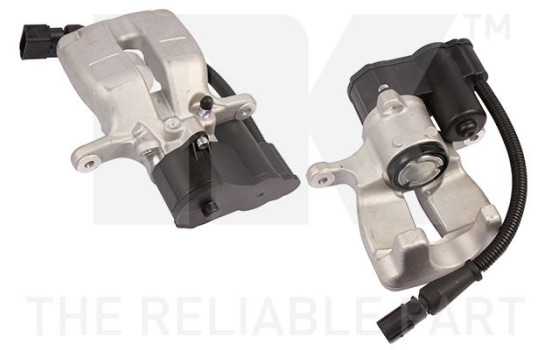 Brake Caliper