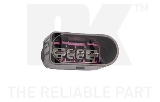 Brake Caliper, Image 2