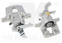 Brake Caliper
