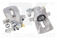 Brake Caliper