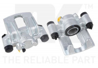 Brake Caliper