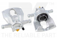 Brake Caliper