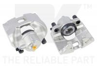 Brake Caliper