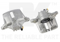 Brake Caliper