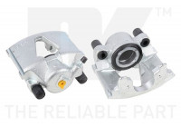 Brake Caliper