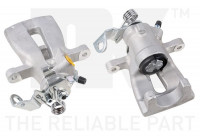 Brake Caliper