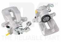 Brake Caliper