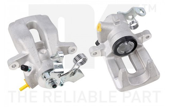 Brake Caliper