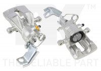 Brake Caliper