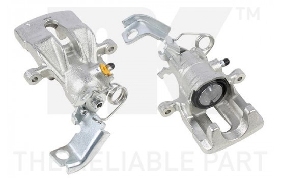 Brake Caliper
