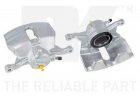 Brake Caliper