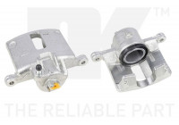 Brake Caliper