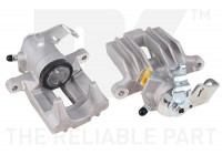 Brake Caliper