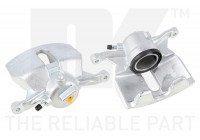 Brake Caliper