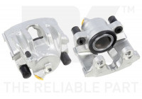 Brake Caliper