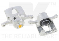 Brake Caliper