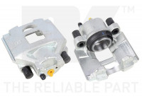 Brake Caliper