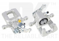 Brake Caliper