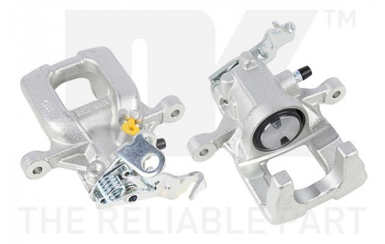 Brake Caliper
