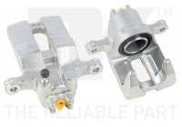 Brake Caliper