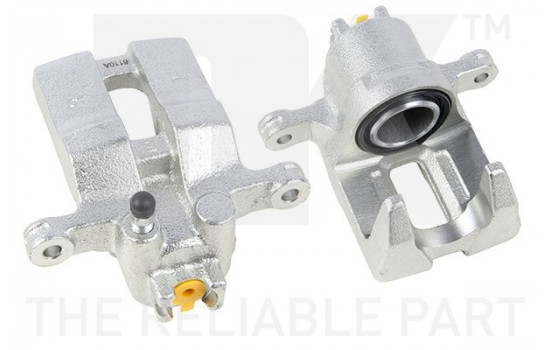 Brake Caliper