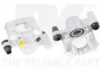 Brake Caliper