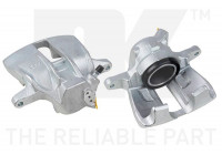 Brake Caliper