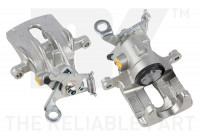 Brake Caliper