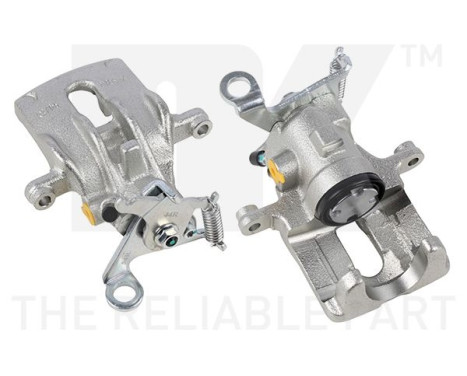 Brake Caliper