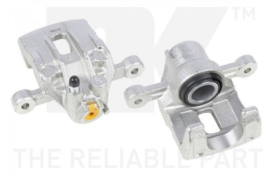 Brake Caliper, Image 2