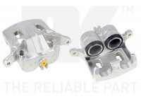 Brake Caliper