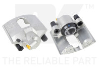 Brake Caliper