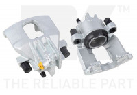 Brake Caliper