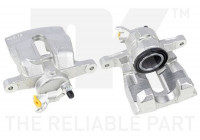 Brake Caliper