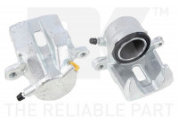 Brake Caliper