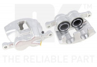 Brake Caliper