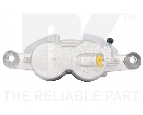 Brake Caliper, Image 2