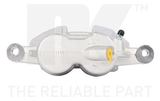 Brake Caliper, Image 2