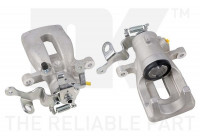 Brake Caliper