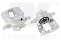 Brake Caliper