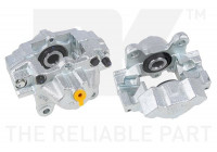 Brake Caliper