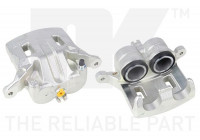 Brake Caliper