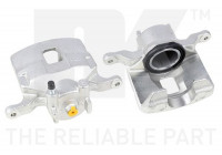 Brake Caliper