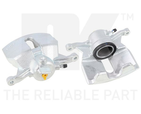 Brake Caliper