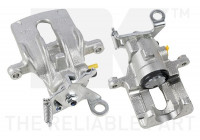 Brake Caliper