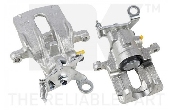 Brake Caliper