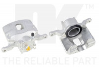 Brake Caliper