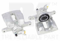 Brake Caliper