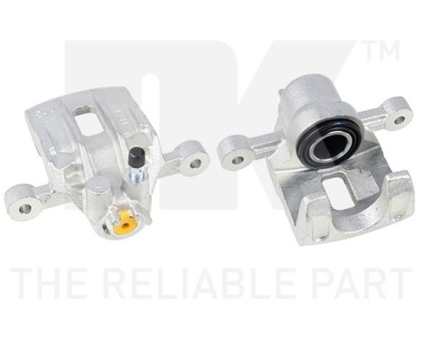 Brake Caliper